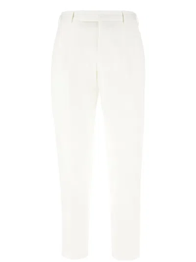 PT TORINO COTTON TROUSERS