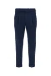 PT TORINO PT TORINO CROPPED TAILORED TROUSERS