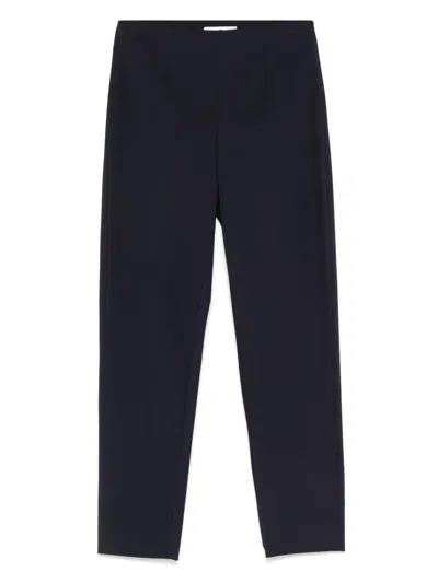 PT TORINO CROPPED TROUSERS
