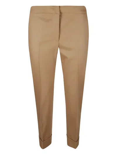 PT TORINO CUFFED TROUSERS