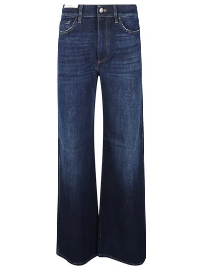 Pt Torino Cyndi Jeans In Denim