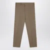 Pt Torino Beige Dieci Pants