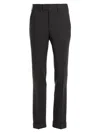 Pt Torino Belt-loop Casual Pants