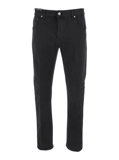 PT TORINO DENIM
