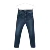 Pt Torino Five-pocket Jeans In Blue