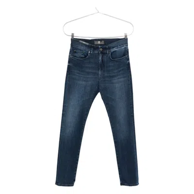 PT TORINO DENIM BLUE