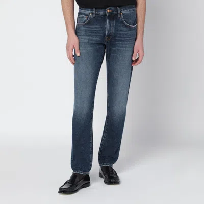 PT TORINO DENIM PT TORINO DENIM BLUE WASHED JEANS