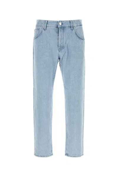 PT TORINO JEANS IN DENIM  UOMO