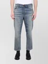 Pt Torino Relaxed Fit Denim Jeans