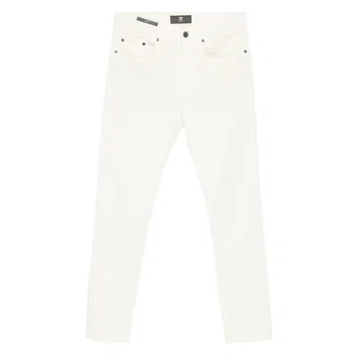 PT TORINO DENIM NEUTRAL