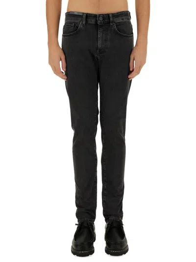 PT TORINO PT TORINO DENIM PANTS