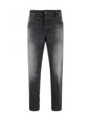 Pt Torino Denim Pants In Mm63