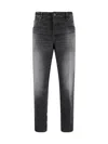 Pt Torino Denim Pants In Mm63