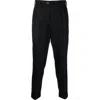 Pt Torino Straight-leg Tailored Trousers