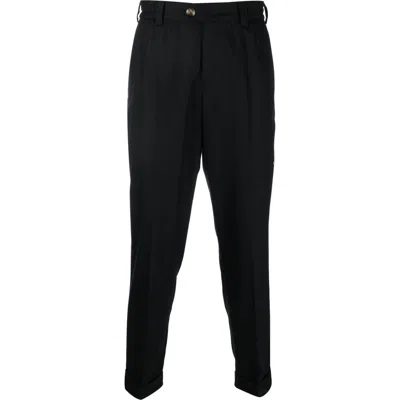 PT TORINO DENIM REGULAR & STRAIGHT-LEG TROUSERS