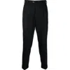 Pt Torino Straight-leg Tailored Trousers