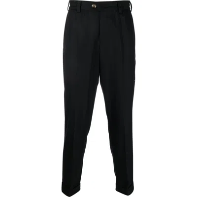 PT TORINO DENIM REGULAR & STRAIGHT-LEG TROUSERS