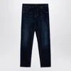 PT TORINO PT TORINO DENIM REGULAR DARK DENIM JEANS