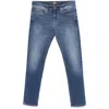 Pt Torino Denim Skinny Jeans