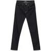 Pt Torino Jeans In Black