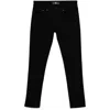 Pt Torino Logo-patch Jeans