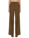 Pt Torino Straight-leg Casual Pants