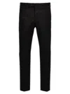 Pt Torino Rebel Corduroy Tapered Trousers