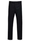 Pt Torino Rebel Corduroy Tapered Trousers