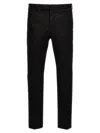 Pt Torino Rebel Corduroy Tapered Trousers
