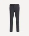 Pt Torino Dieci Pants In Black