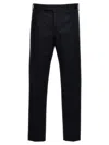 Pt Torino `epsilon` Pants In Blue