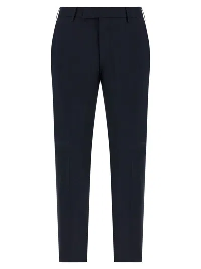 PT TORINO DIECI PANTS BLUE