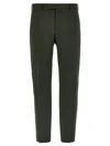 Pt Torino Cotton Blend Epsylon Pants
