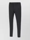 Pt Torino Wool Trousers