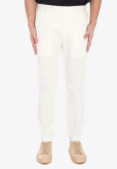 PT TORINO DIECI SLIM PANTS