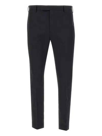 Pt Torino Dieci Hose In Blue