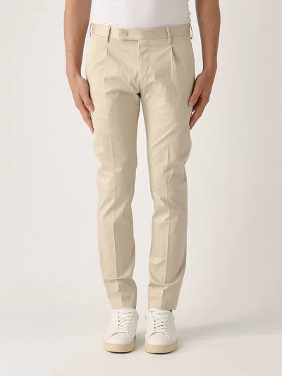 PT TORINO DIECI TROUSERS