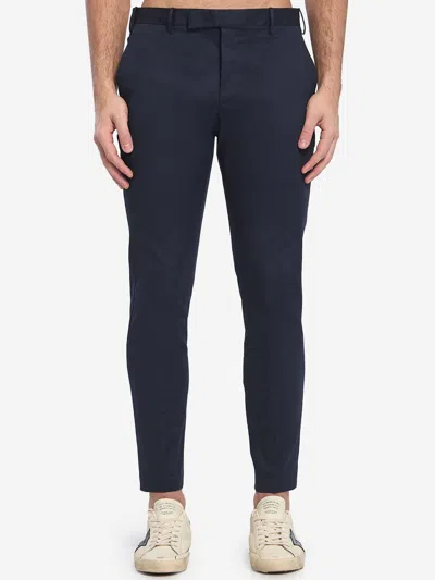 PT TORINO DIECI TROUSERS