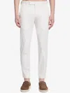Pt Torino Dieci Trousers In White