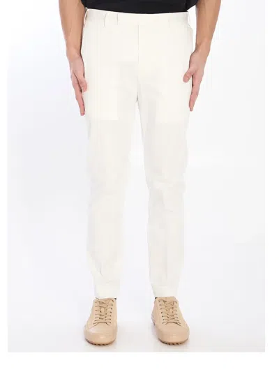 PT TORINO DIECI TROUSERS