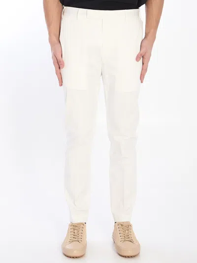 PT TORINO DIECI TROUSERS