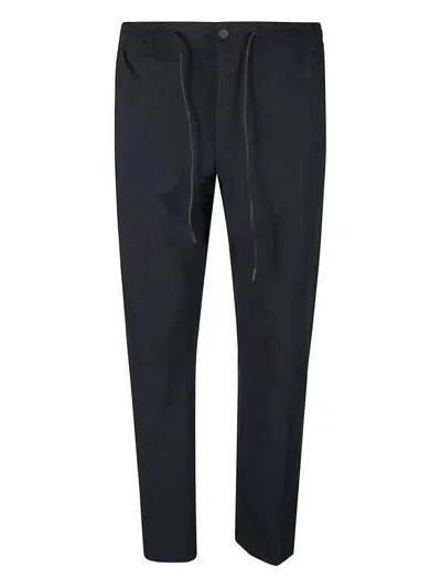 PT TORINO DRAWSTRING TROUSERS