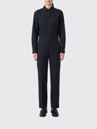 Pt Torino Dress Woman  In Blue