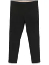 Pt Torino Rebel Chinos In Black
