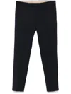 Pt Torino Rebel Chinos In Blue