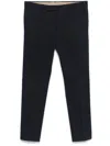 Pt Torino Rebel Chinos In Blue