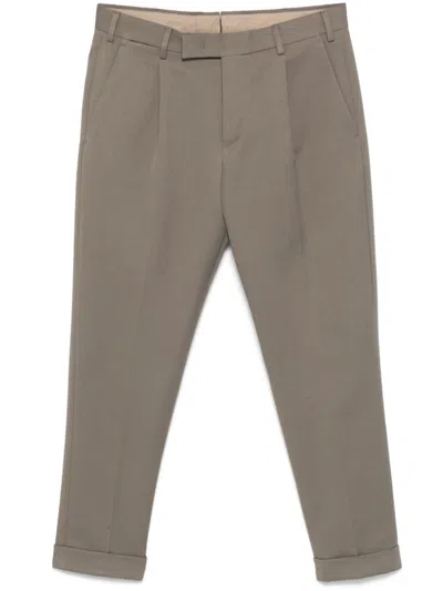 Pt Torino Edge Chino In Grau