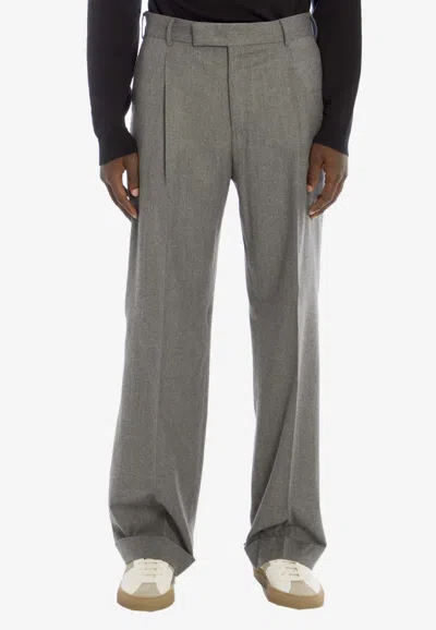 PT TORINO EDGE TAILORED PANTS
