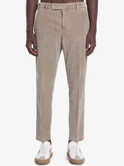 PT TORINO EDGE TROUSERS