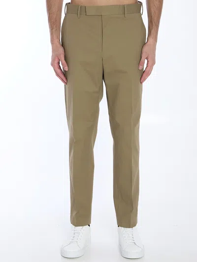 PT TORINO EDGE TROUSERS